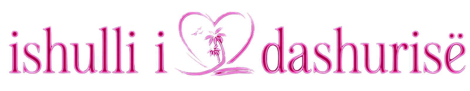 Ishulli i Dashurisë